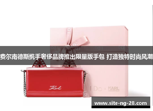 费尔南德斯携手奢侈品牌推出限量版手包 打造独特时尚风潮