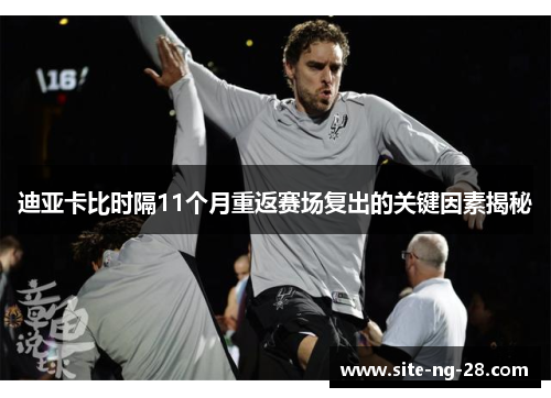 迪亚卡比时隔11个月重返赛场复出的关键因素揭秘