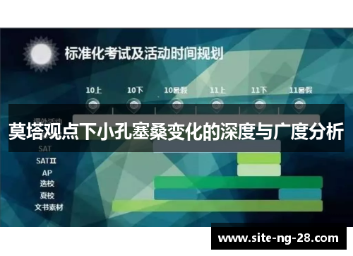 莫塔观点下小孔塞桑变化的深度与广度分析